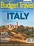 Vacations & Travel Magazines